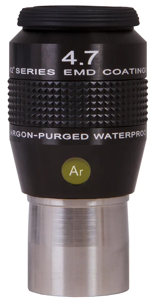 6463664 Explore Scientific LER 82° 4,7 mm 1,25" okular (AR),  1