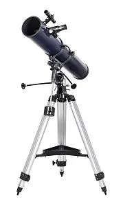 fotója Levenhuk New Skyline PLUS 114/900 EQ2 teleszkóp