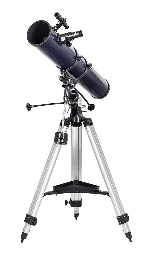 fotója Levenhuk New Skyline PLUS 114/900 EQ2 teleszkóp,  1