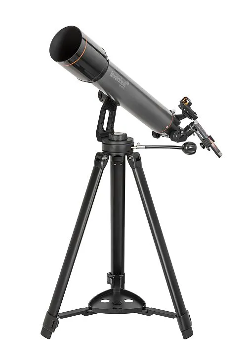 fényképe Levenhuk Kelvin Nova PLUS 90/660 fotóteleszkóp ,  1
