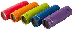 képe Levenhuk Rainbow 8x25 egyszemes távcső