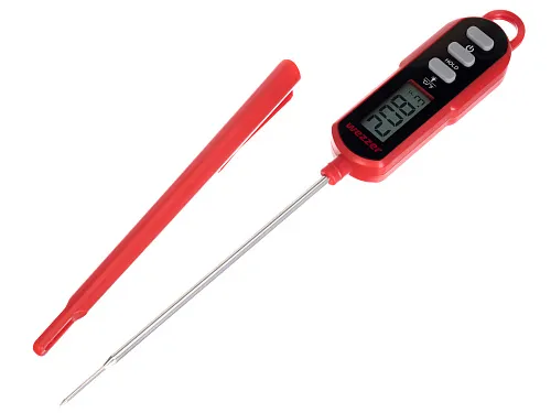 fotója Levenhuk Wezzer Cook MT30 Főzési/sütési hőmérő