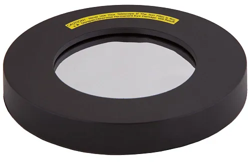 fotója Levenhuk napszuro 105 mm-es MAK teleszkopokhoz,  1