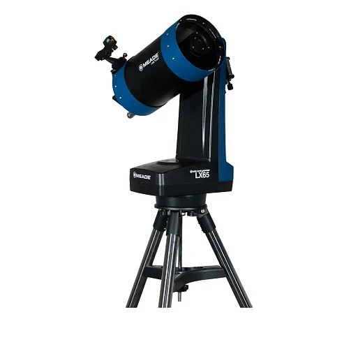 fotója Meade LX65 5" MAK teleszkóp