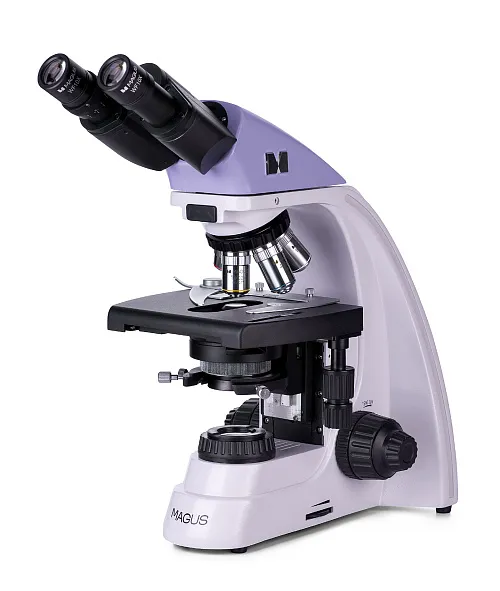 fotója MAGUS Bio 230BL biológiai mikroszkóp