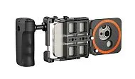 képe Levenhuk Kelvin RIG20 okostelefon fotóketrec