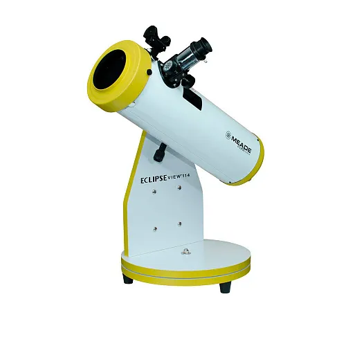 fotója Levenhuk Meade EclipseView 114 mm-es reflektor teleszkóp