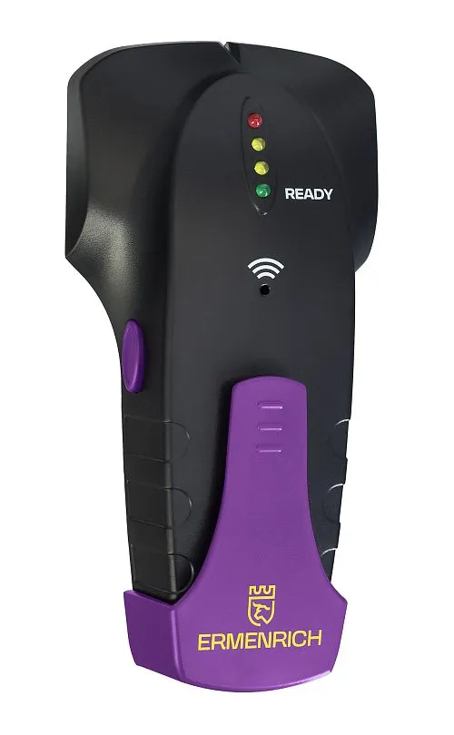 képe Ermenrich Ping SD20 falszkenner,  1