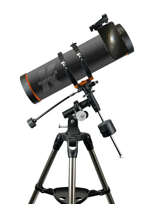 fényképe Levenhuk Kelvin Nova PLUS 130/650 fotóteleszkóp ,  1