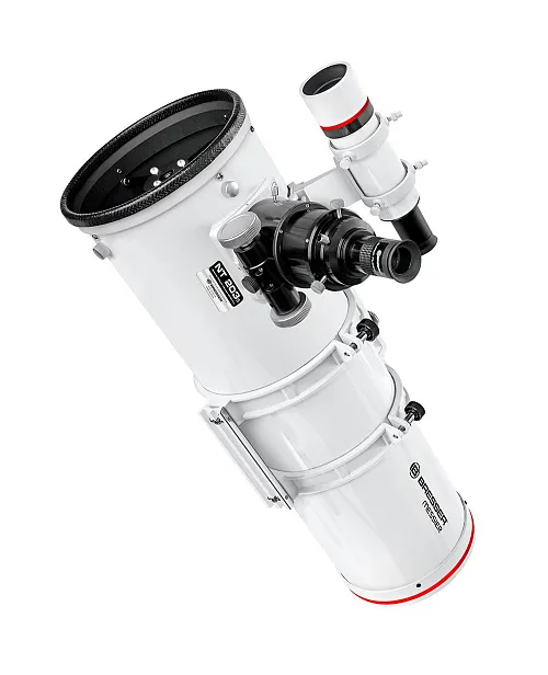 fotója Bresser Messier NT203s/800 OTA