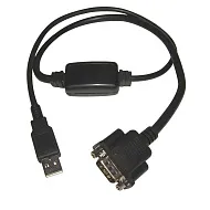 képe Meade USB / RS-232 (soros) adapter