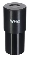 fényképe Levenhuk MED 5x/15 szemlencse (D 23,2 mm)