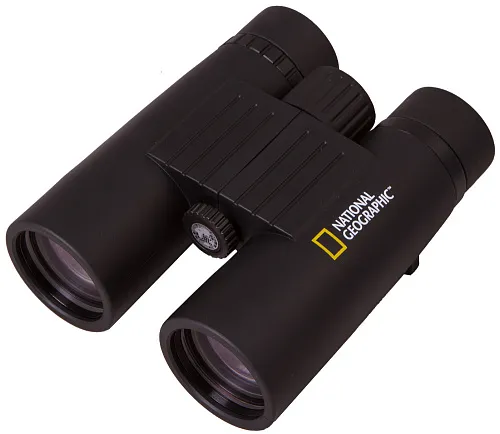 fotója Bresser National Geographic 8x42 WP kétszemes távcső,  1
