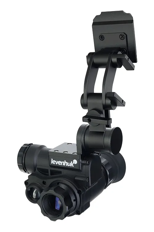 képe Levenhuk Halo NVM20 Helmet digitális éjjellátó monokuláris