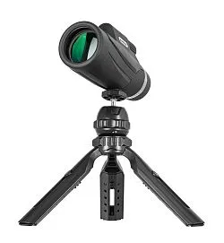 fényképe Levenhuk New Wise PLUS 8x42 egyszemes távcső