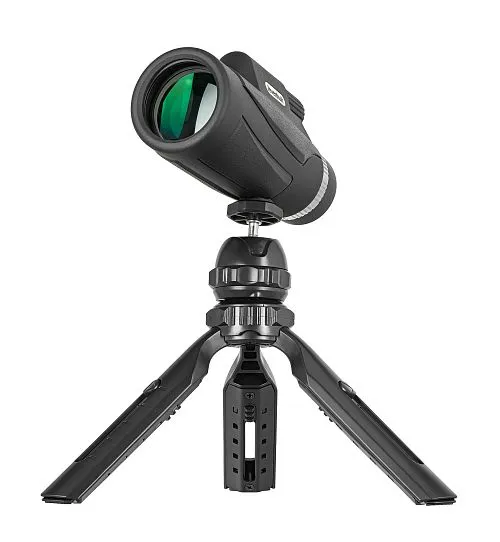 fényképe Levenhuk New Wise PLUS 8x42 egyszemes távcső,  1