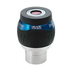 képe Meade 5000 sorozatú Ultra WA 20 mm-es, 2"-os szemlencse