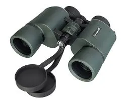 fényképe Levenhuk New Sherman PRO 10x42 kétszemes távcső