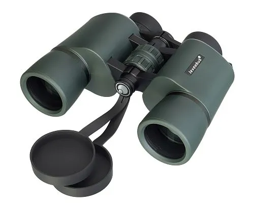 fényképe Levenhuk New Sherman PRO 10x42 kétszemes távcső,  1