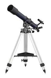 fényképe Levenhuk New Skyline PLUS 90/900 AZ3 teleszkóp