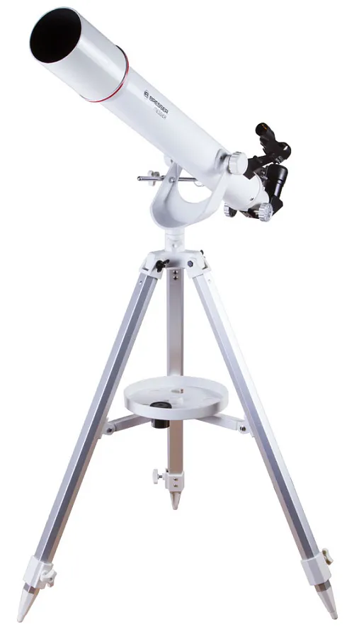 fényképe Bresser Messier AR-70/700 AZ teleszkóp