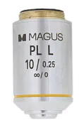 fotója MAGUS 10PLL 10х/0,25 Plan H SzM 5,0 mm objektív