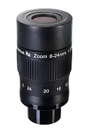 fényképe Levenhuk Ra Zoom 8–24 mm-es, 1,25"-os szemlencse