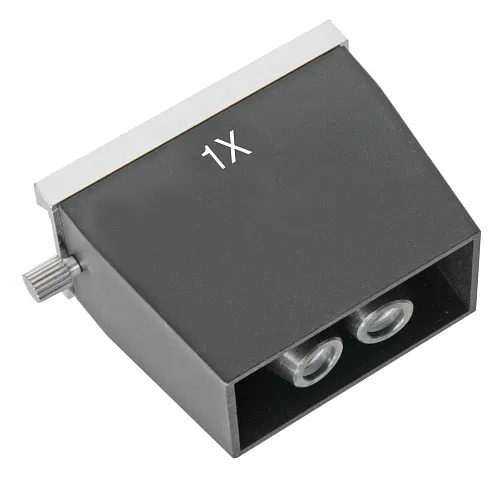 képe Bresser Biorit ICD 1x objektív,  1