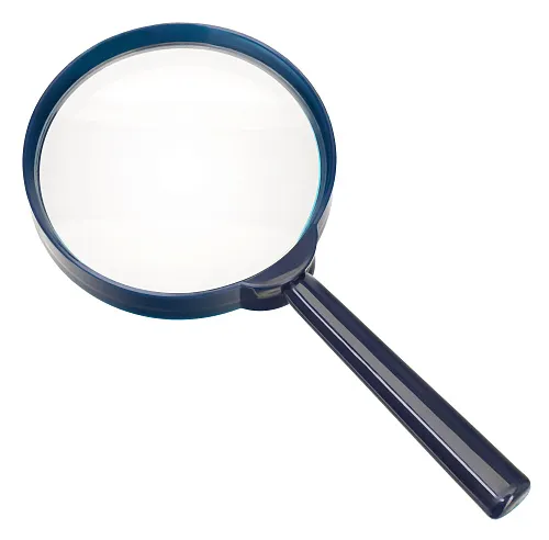 képe Levenhuk Discovery Basics MG5 nagyító