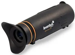 fényképe Levenhuk Wise PLUS 10x42 egyszemlencsés távcső