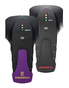képe Ermenrich Ping SD20 falszkenner
