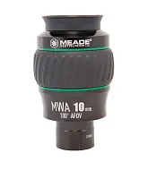 6463664 Meade 5000 sorozatú Mega WA 10 mm-es, 1,25"-os szemlencse