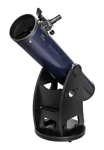 fényképe Levenhuk New Skyline PLUS 8" (200/1200) Dobson teleszkóp