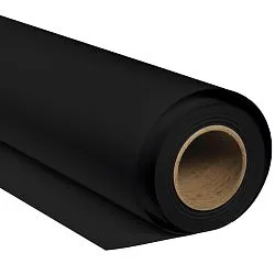 fotója Bresser SBP02 Papír háttértekercs 2.72×11 m fekete