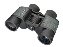 fotója Levenhuk Discovery Flint 8x40 kétszemes távcső