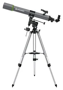 fotója Bresser Space Explorer 90/900 EQ3 teleszkóp
