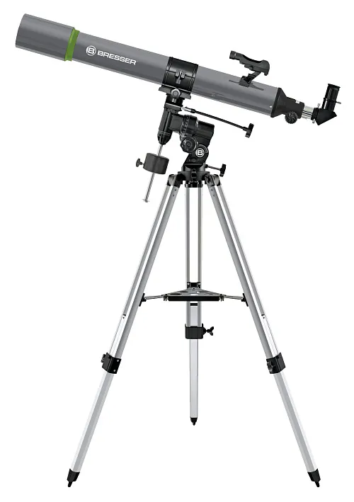 fotója Bresser Space Explorer 90/900 EQ3 teleszkóp