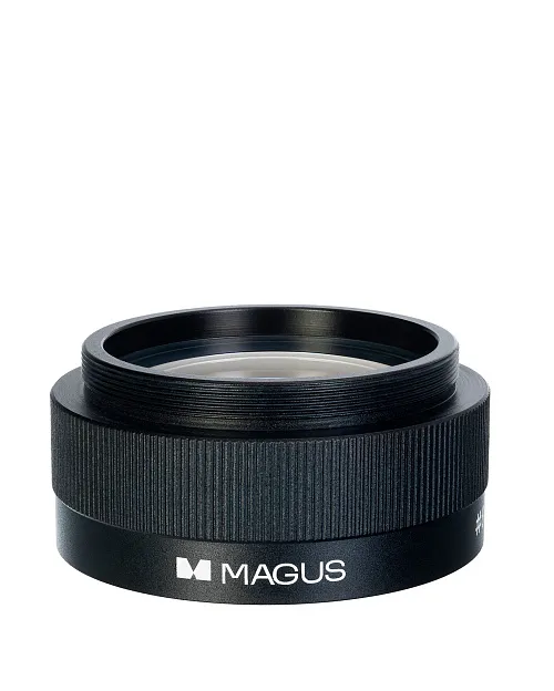 fényképe MAGUS SAL20 2х/40,4 mm segédlencsék