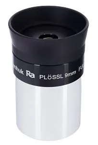 6463664 Levenhuk Plössl 9 mm szemlencse
