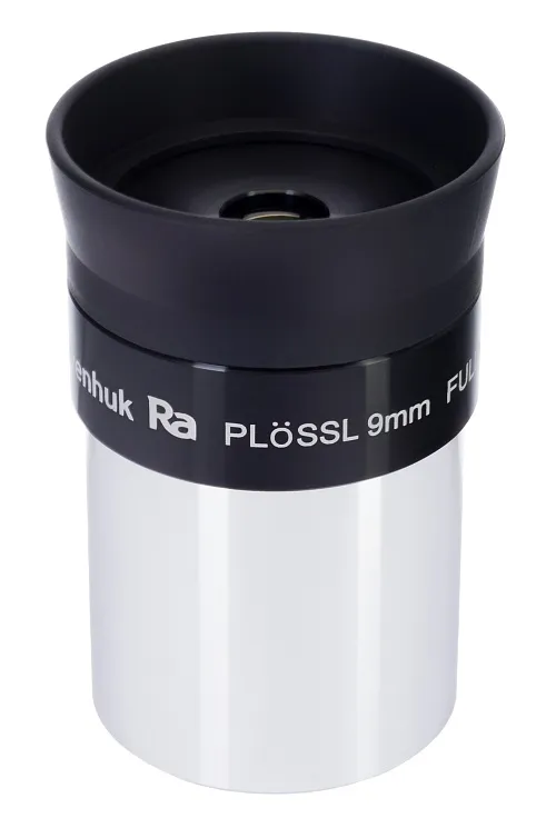 6463664 Levenhuk Plössl 9 mm szemlencse,  1