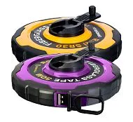 képe Ermenrich Reel SR30 mérőszalag