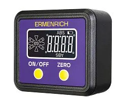 fényképe Ermenrich Verk LQ20 digitális szintező