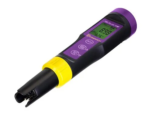 képe Ermenrich Wett QT20 vízminőség tesztelő,  1