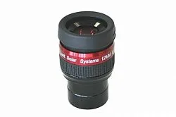 fényképe LUNT LS12E H-alpha 12 mm-es, 1,25''-os sík szemlencse