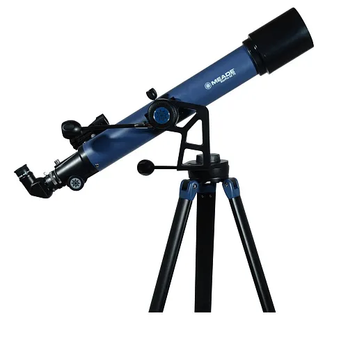 6463664 Meade StarPro AZ 70 mm refraktor teleszkóp