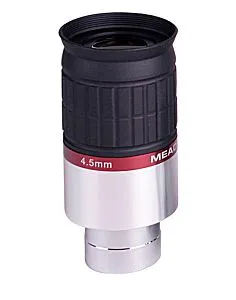 fényképe Meade 5000 sorozatú HD-60 4,5 mm 1,25"-os 6 elemes szemlencse