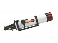 fotója LUNT LS100THa/B3400 H-alpha naptávcső
