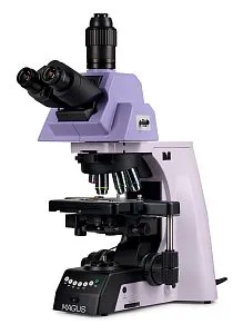 fotója MAGUS Bio 290T biológiai mikroszkóp