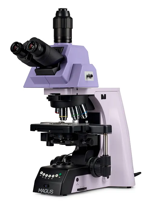 fotója MAGUS Bio 290T biológiai mikroszkóp
