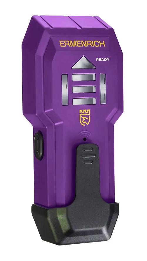 fotója Ermenrich Ping SA20 falszkenner,  1